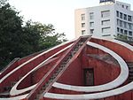 Jantar Mantar