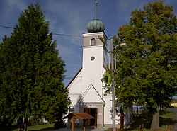 Chapel of Saint Anthony