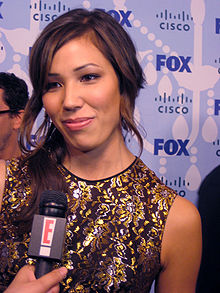 Michaela Conlin