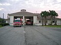 Station 47, serving Boynton Beach