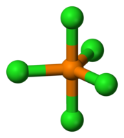 Chlorid fosforečný