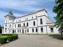 Przecław Castle