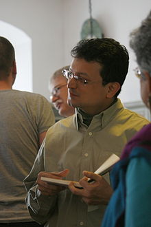 Hoskote at Leselenz Hausach 2012