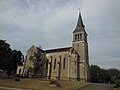 Église Saint-Pierre de Saint-Gor