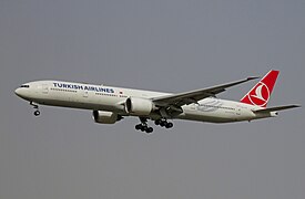 Boeing 777-300ER