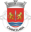 Brasão de armas de Chancelaria