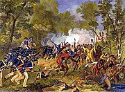 Battle of Tippecanoe