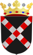 Blason de Veghel