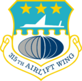 315th Troop Carrier Group