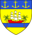 Blason de Abidjan