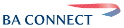 Logo der BA Connect