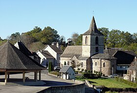 Chalvignac