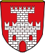 Blason de Laufen