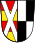 Wappen von Wechingen