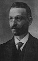 Dimitrios Gounaris overleden op 28 november 1922