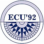 ECU '92