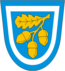 Грб Конга