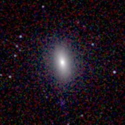 NGC 5087