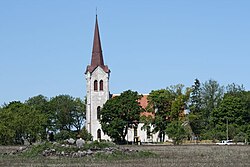 Jõelähtme kirk