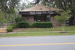 Jennings United States Post Office