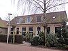 Woning (arbeiderswoning)