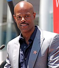 キーネン・アイヴォリー・ウェイアンズ Keenen Ivory Wayans