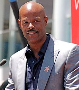 Keenen Ivory Wayans in 2013