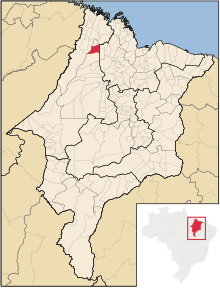 Maranhao Municip SantaLuziadoParua.svg