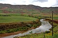 L'Oum Errabiaa à l'approche de Khénifra.