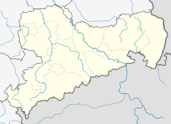 Pockau-Lengefeld (Szászország)