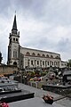 Église Saint-Vincent-de-Paul de Saint-Vincent-de-Paul