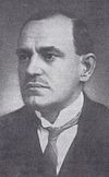 Svetozar Pribićević