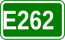 Tabliczka E262.svg