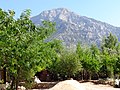 Berg Tahtali/Olympos