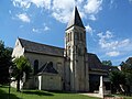 Kirche Saint-Germain