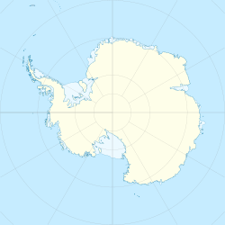 Paril Saddle is located in Antarctica