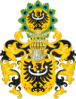 Coat of arms of Silesia