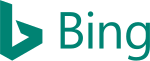 Bing logo