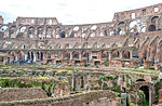 Colosseum.