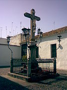 Cristo de los faroles