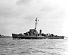 USS Fiske