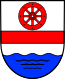 Blason de Marnheim