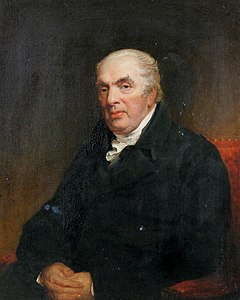 Edward Rigby (1747–1821) (1819), Norfolk and Norwich University Hospital