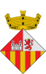 Blason de Olost