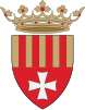 Coat of arms of Rossell