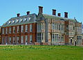 Felbrigg Hall