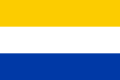 Vlag van Heerhugowaard