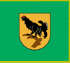 Flag of Kruopiai