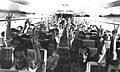 Image 10Refugees on a Freedom Flight in 1971. (from History of Cuba)