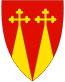 Blason de Gran